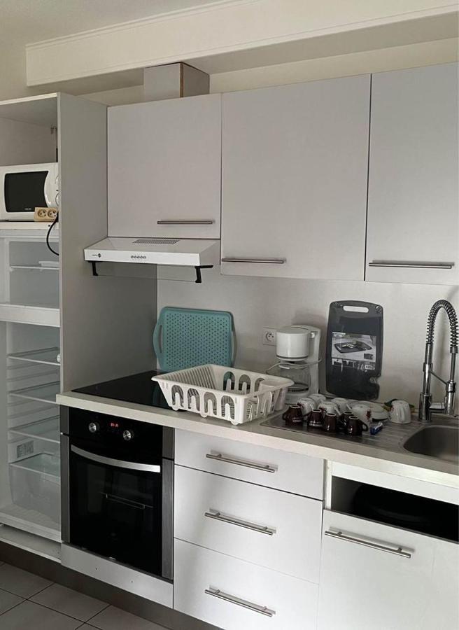 Superbe Appartement Au Bord De Plage Cros De Cagnes Экстерьер фото